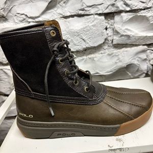Polo Declan Men’s Duck Boot